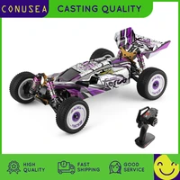 112 wltoys 124019 rc car 2 4g radio remote control off road drift 60kmh high speed racing car alloy chassis truck toys for boy