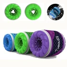 Карманная Вагина, мягкий двухканальный Мужской мастурбатор, искусственная вагина, Реалистичная Вагина, анальный массаж, пенис для задержки, секс-игрушки для мужчин