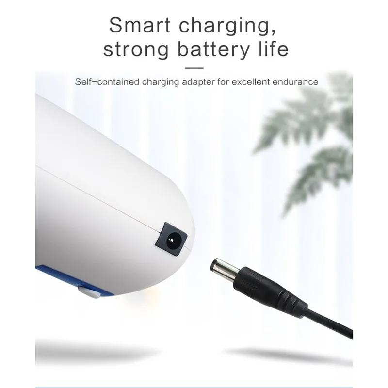 Домашний портативный мини ультразвуковой распылитель уход за детьми ручной