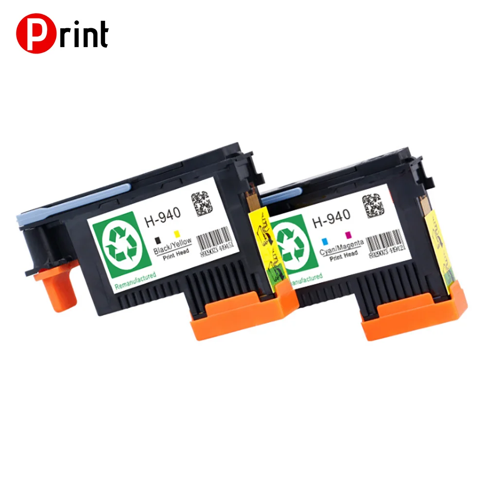 

For HP 940 Printhead C4900A C4901A 940 Print Head For HP Officejet Pro 8000 8500 8500A A809a A809n A811a A909a A909n A909g A910a