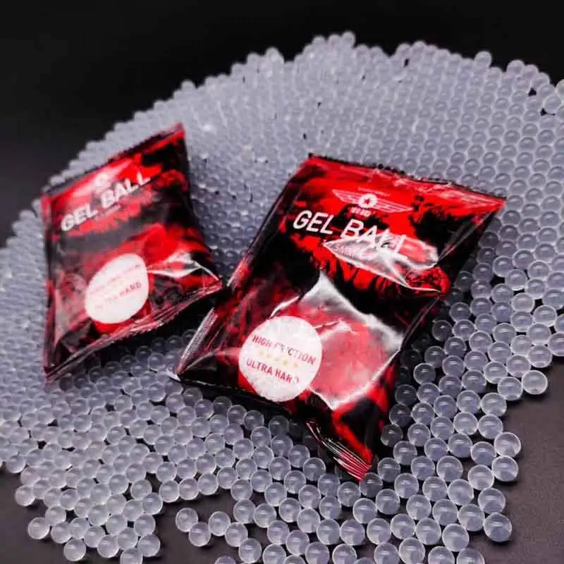 

ZHENDUO OUTDOOR Warinterest LDT 4.0 Gel Balls Hunting Gun Accessories