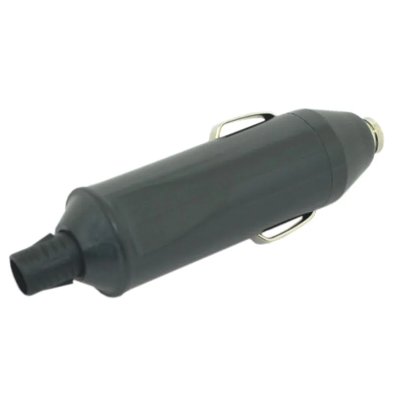 Автомобильные зажигалки 12 V/24 V для сигарет с высоким источником питания 20A
