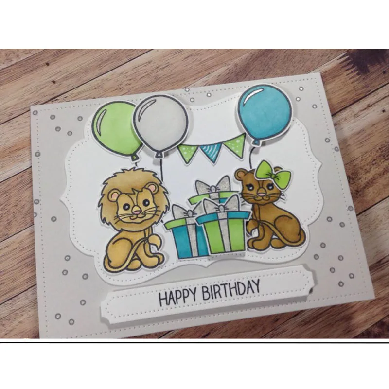 Необычная рамка высечки для открыток сделай сам штампы скрапбукинга