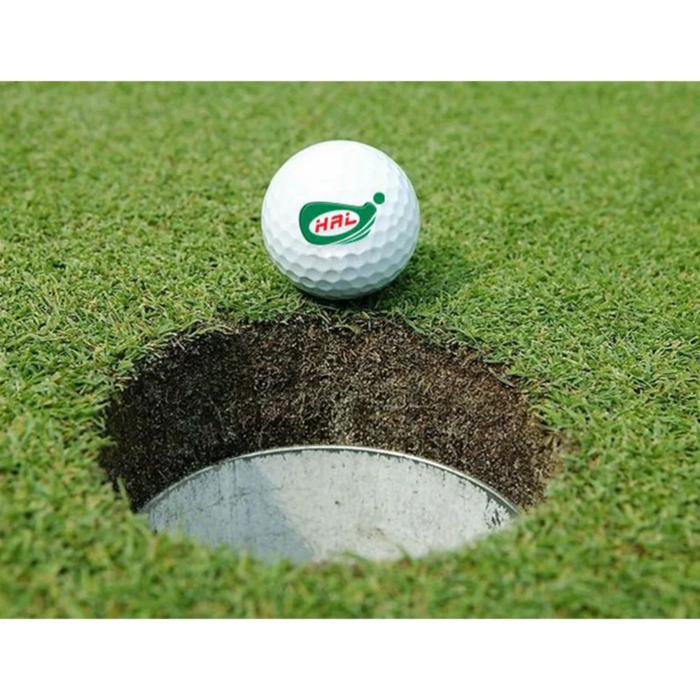 

2 Pcs Practice Putting Cup Home Backyard Training Accessory (White)