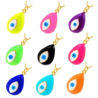 necklace accessories demon eye pendant simple and versatile variety of eye necklace pendants
