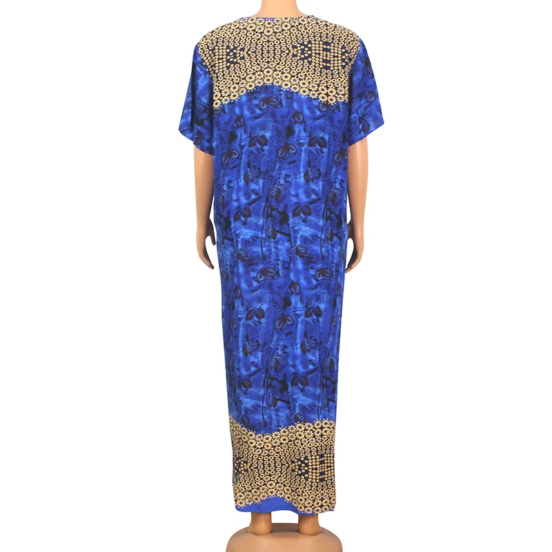 Dashikiage Новое поступление Модный летний комплект из туфель и сумочки в Африканском