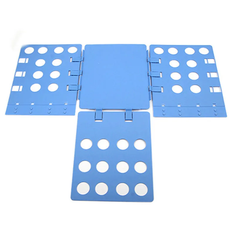 Складная доска для одежды Magic 3 ступенчатый органайзер быстрого белья джемперов