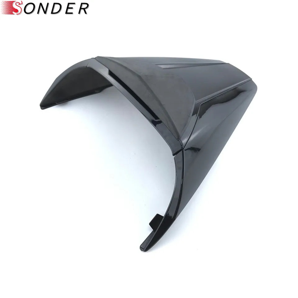 Для Honda CB650F CBR650F 2014 2015 2016 2017 CB CBR 650 F 650F Запчасти для заднего сиденья чехол Cowl Solo
