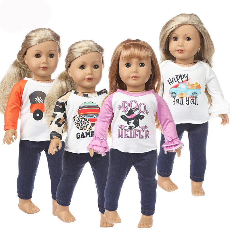 Высококачественная ковбойская одежда подходит для американских девочек 18