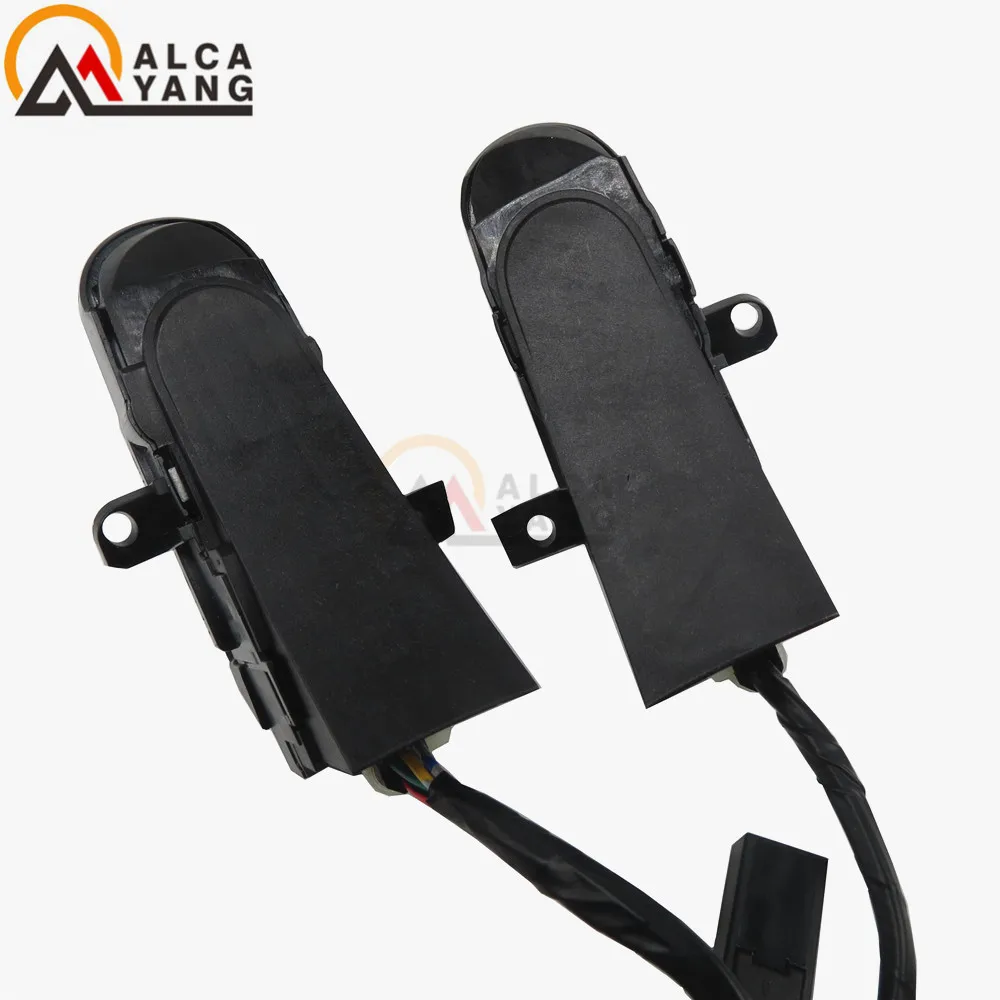 Переключатель рулевого колеса 36770SNAA12 36770 SNA A12 для Honda Civic 2006 2007 2008 2009 2010