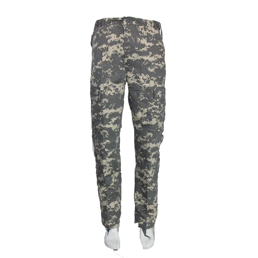 Новая мужская тактическая Униформа милитари военный солдат США для активного