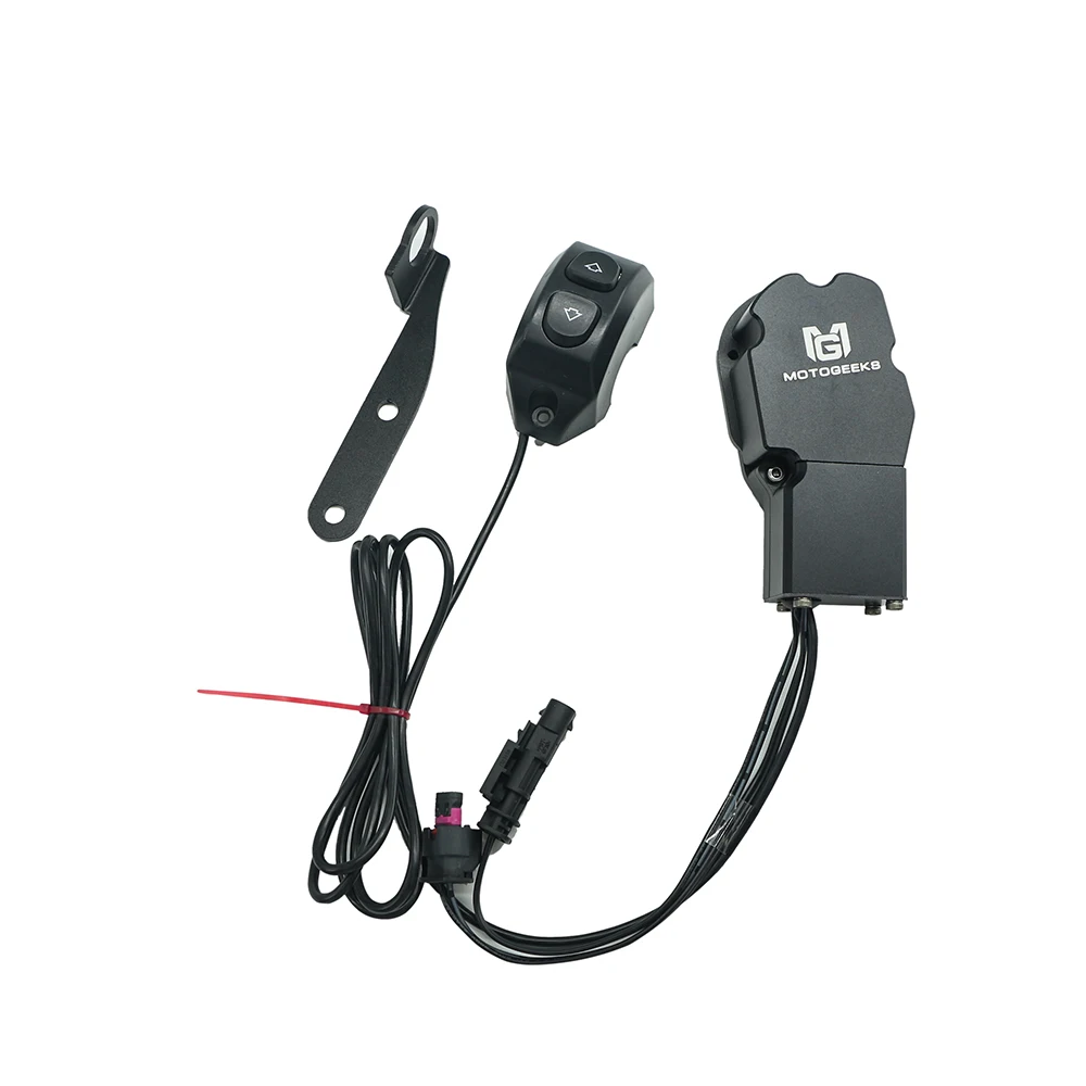 Мото Электрический Лифт ветровое стекло пульт дистанционного управления