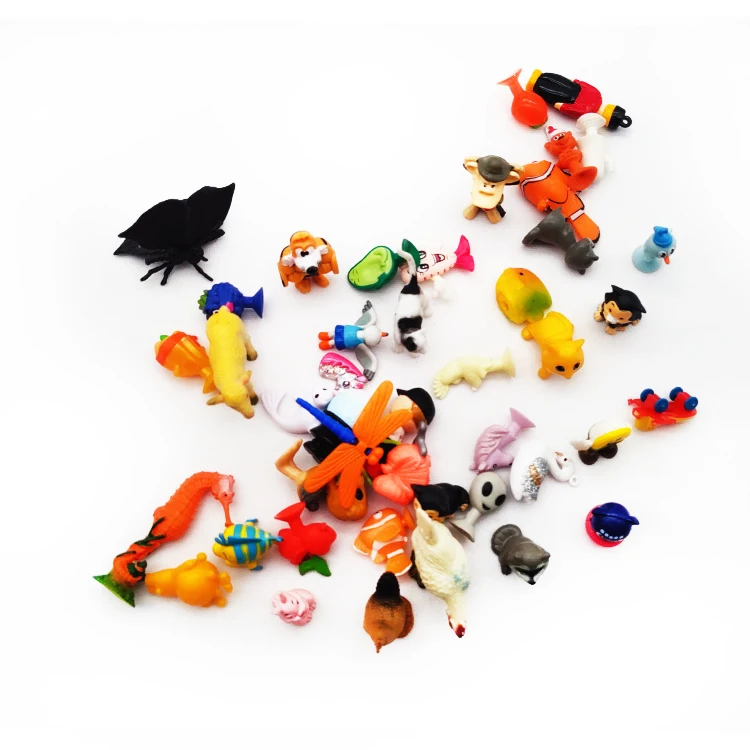 30 шт./партия миниатюрные куклы-яйца | Игрушки и хобби