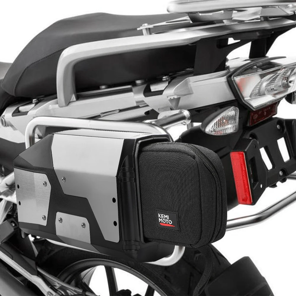 Новый ящик для инструментов внутренние сумки чехол BMW R1200GS R1250GS ADV F850 F750 GS R 1250 1200 GSA