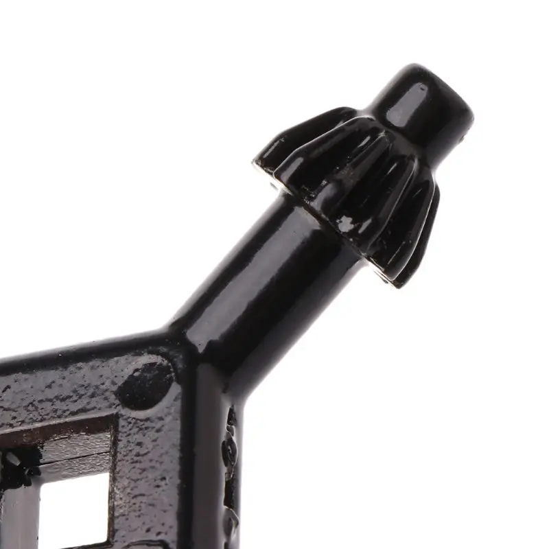 Горячая 4 в 1 универсальный инструмент для дрели беспроводной патрон ключ 1/4