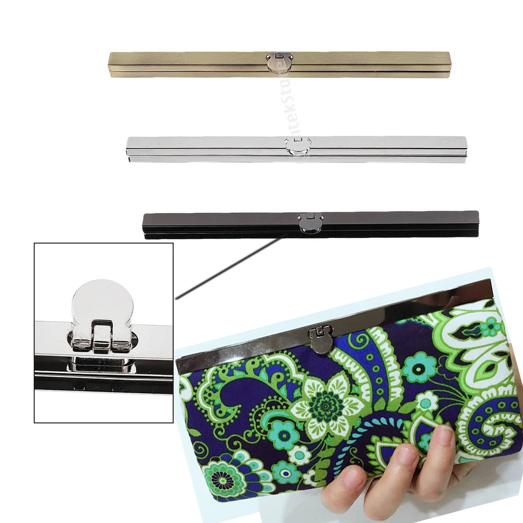 Рамка для кошелька из сплава сделай сам принадлежности изготовления рамка с