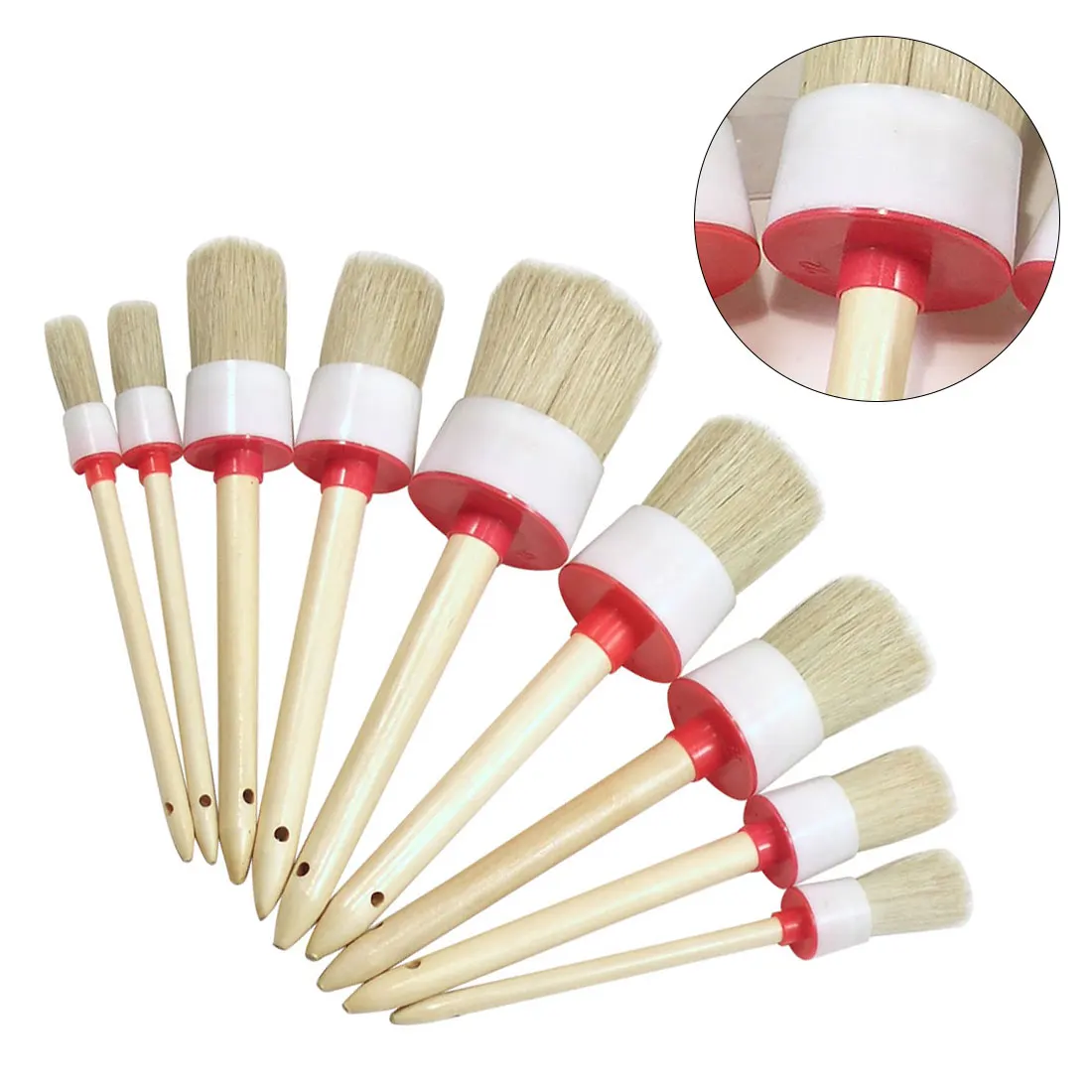 5 штук мягкие автомобиль внедорожник с подробным описанием колеса кисточки