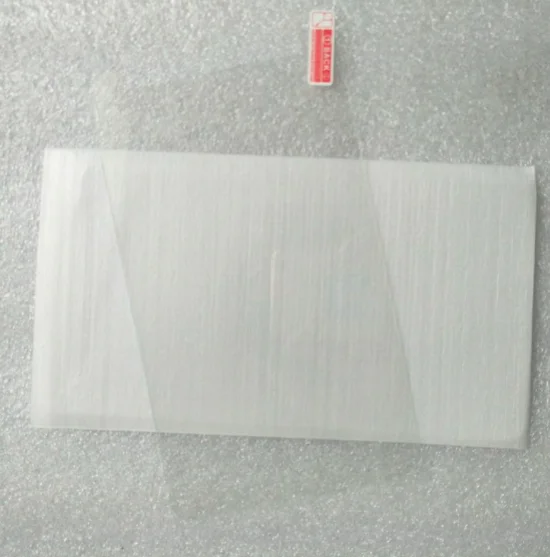 

Premium Tempered Glass Screen Protector Film Guard LCD Shield For 7" Prestigio Grace 4327 3G PMT4327 3G Tablet