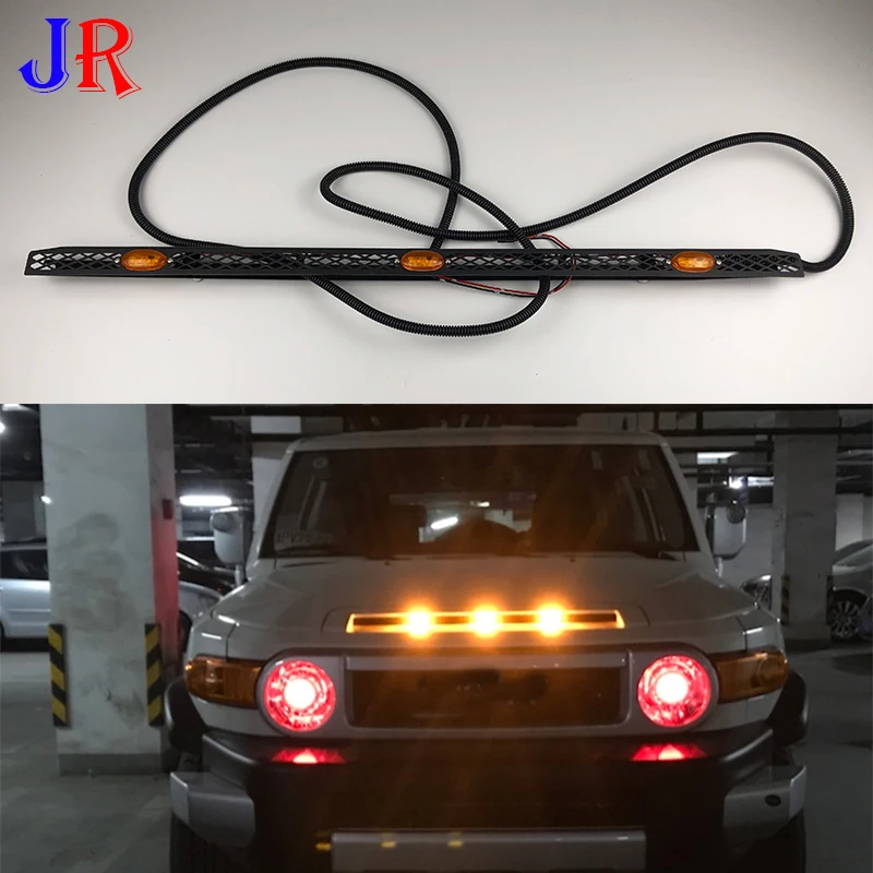 

Super cool Led Ambient Light 10 Colors Fit for Range Rover sport 2013-2020 Atmosphere Light Car Car Decoration Ambient Lamp