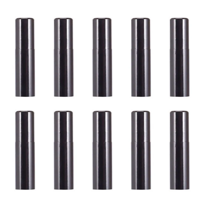 

10pcs Replacement Bike Brake Cable Line End Cap Accessories Aluminum Alloy