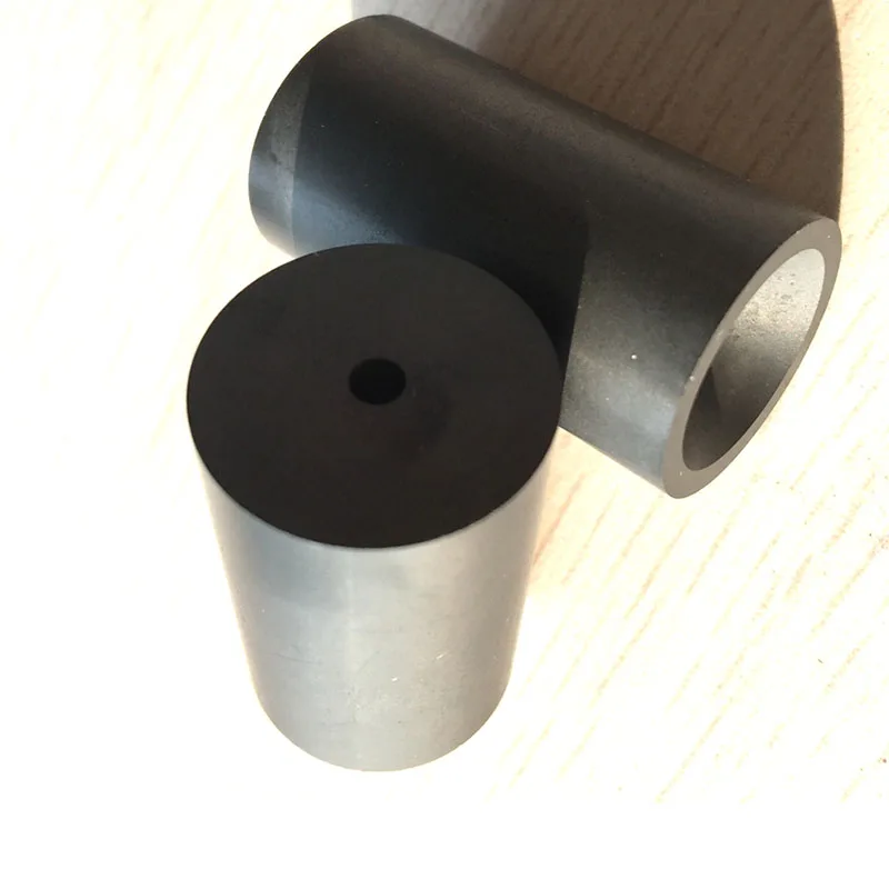 Форсунка для пескоструйной обработки 35 мм насадки из карбида бора B4C сопло