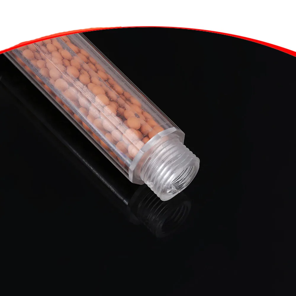 3 функции регулируемый анион спа водосберегающая насадка для душа струйный