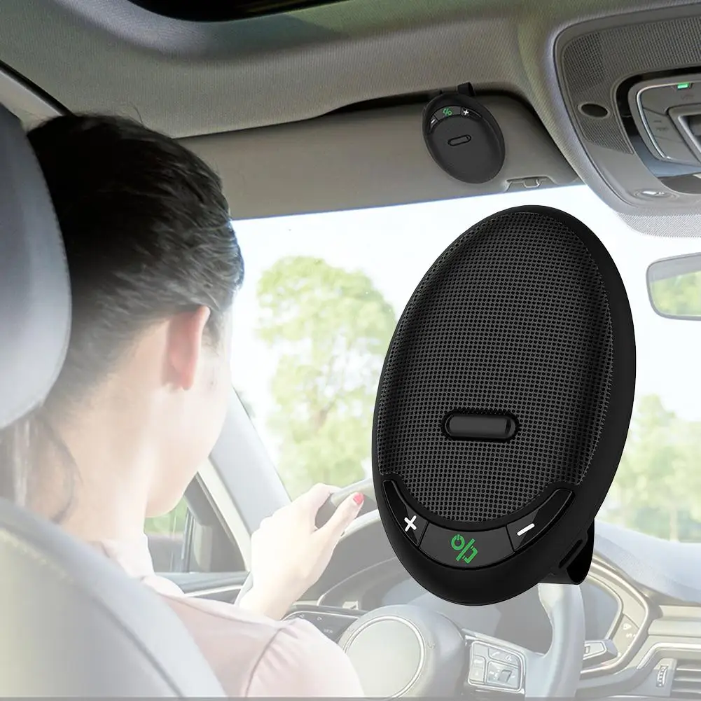 

Компактный BT-100 Bluetooth 5,0 + EDR, 12 В, 4 Вт