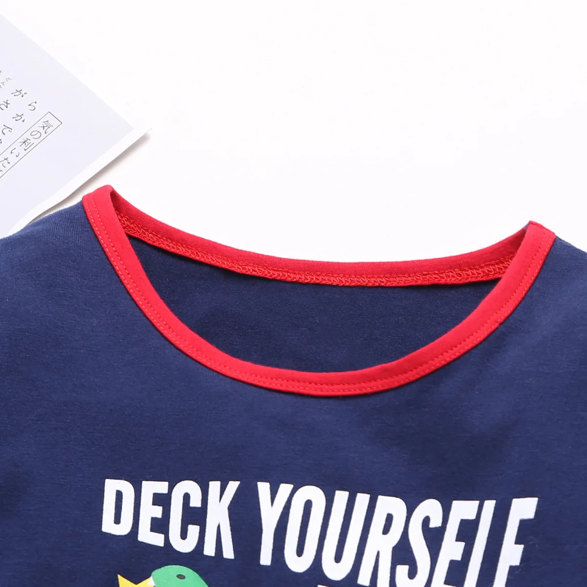 Новинка детская одежда осень-зима 2021 для маленьких девочек и мальчиков наряд с