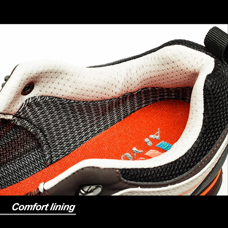 Профессиональная Мужская Уличная походная обувь водонепроницаемые охотничьи