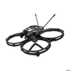 Аналоговый Цифровой FPV Дрон GEPRC Cinelog35, запасная деталь 142 мм, каркас из углеродного волокна с пропеллерами