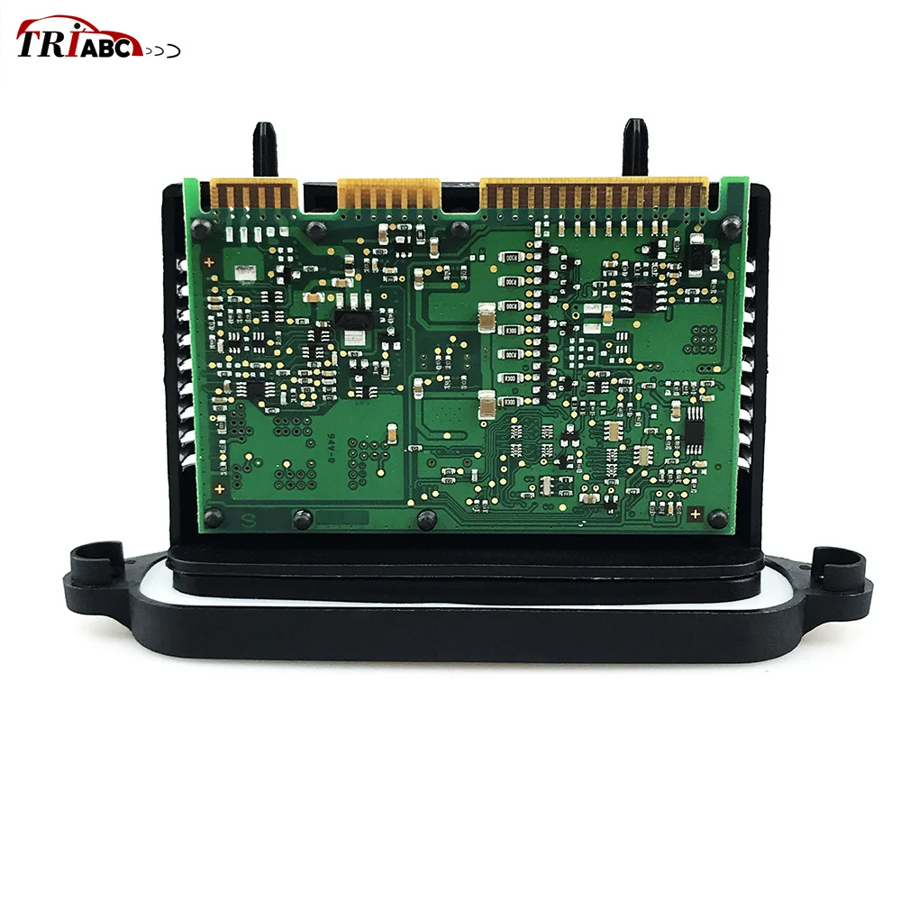 

Модуль ксеноновой балластной фары TMS для BMW 5 серии GT F07 F10 F11 F18 Gran Туризм 520d 523i 525d 530d 63117316217 636212803