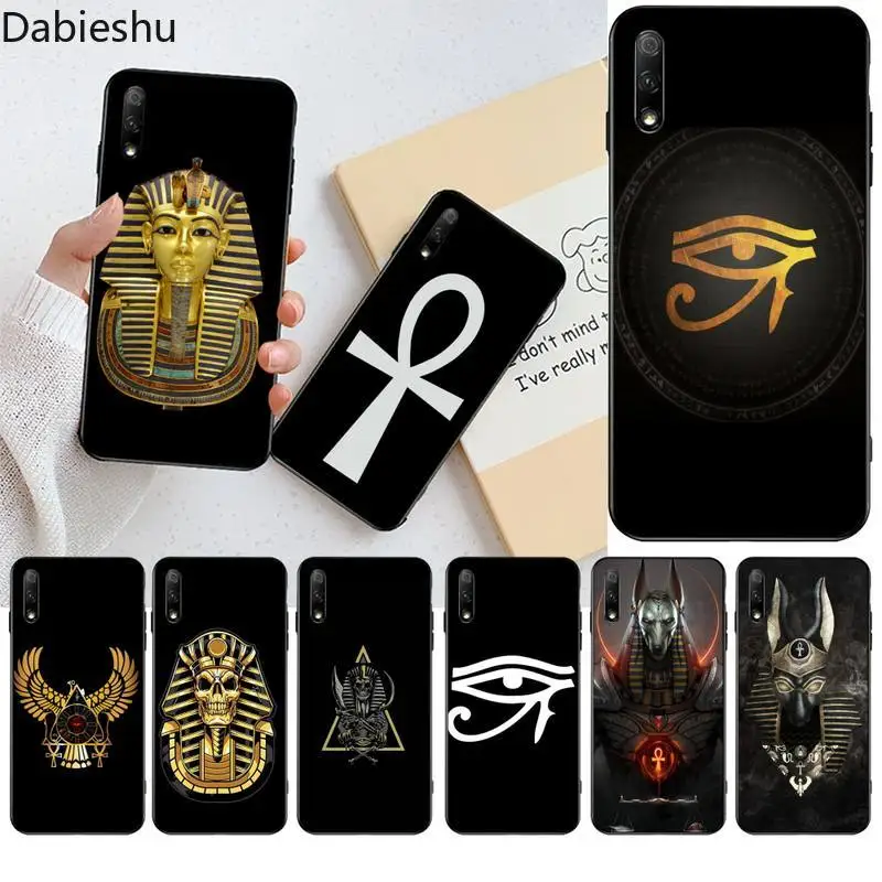 Чехол для Huawei Honor 30 20 10 9 8 8x 8c v30 Lite view pro | Мобильные телефоны и аксессуары