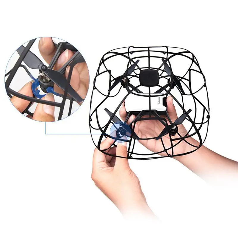 Шариковая форма высокопрочный защитный чехол для PGYTECH tello Drone RC Аксессуар