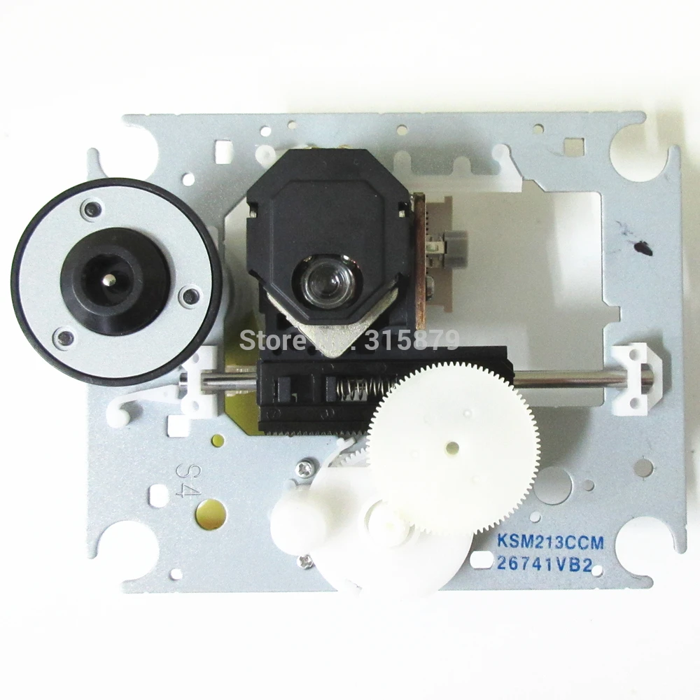 KSM-213CCM CD лазерный блок для SONY KSM213CCM KSM 213CCM KSS-213C с механизмом