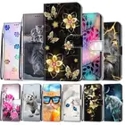 Флип-чехол для телефона Nokia 5,1 4,2 5 6,1 6 2018 X5 5,1 Plus, кожаный чехол-бумажник с магнитной подставкой, чехол-книжка для Nokia 5,1