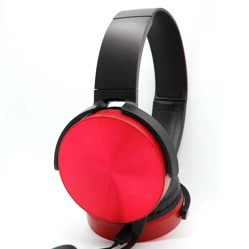 Проводные наушники с басами 3 5 мм складные регулируемые Игровые мягкими