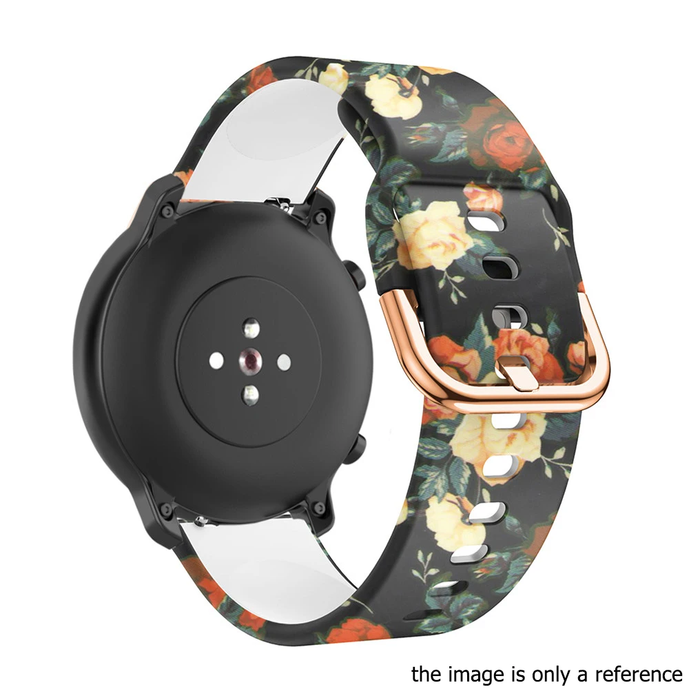 Ремешок для COLMI P12 P10 P9 P8 Plus Pro SE сменный Браслет наручных часов V31 V23 Land 1