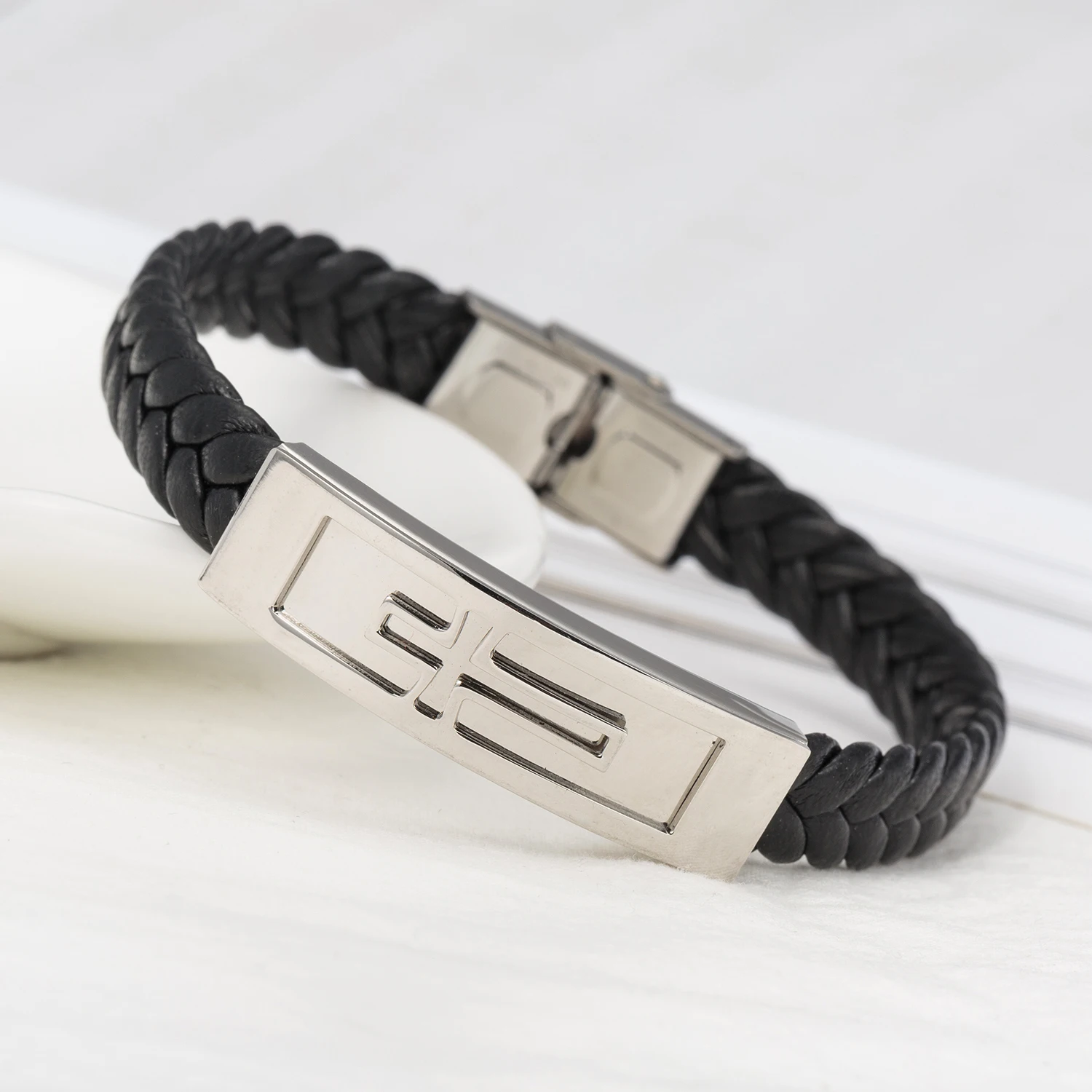 Прямая поставка модные ювелирные изделия оптовая цена силиконовый браслет для