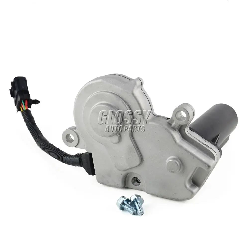 Мотор переключения передач AP02 12584314 новый чехол для Dodge Ram 1500 с RPO-кодом NP8 2006 2007