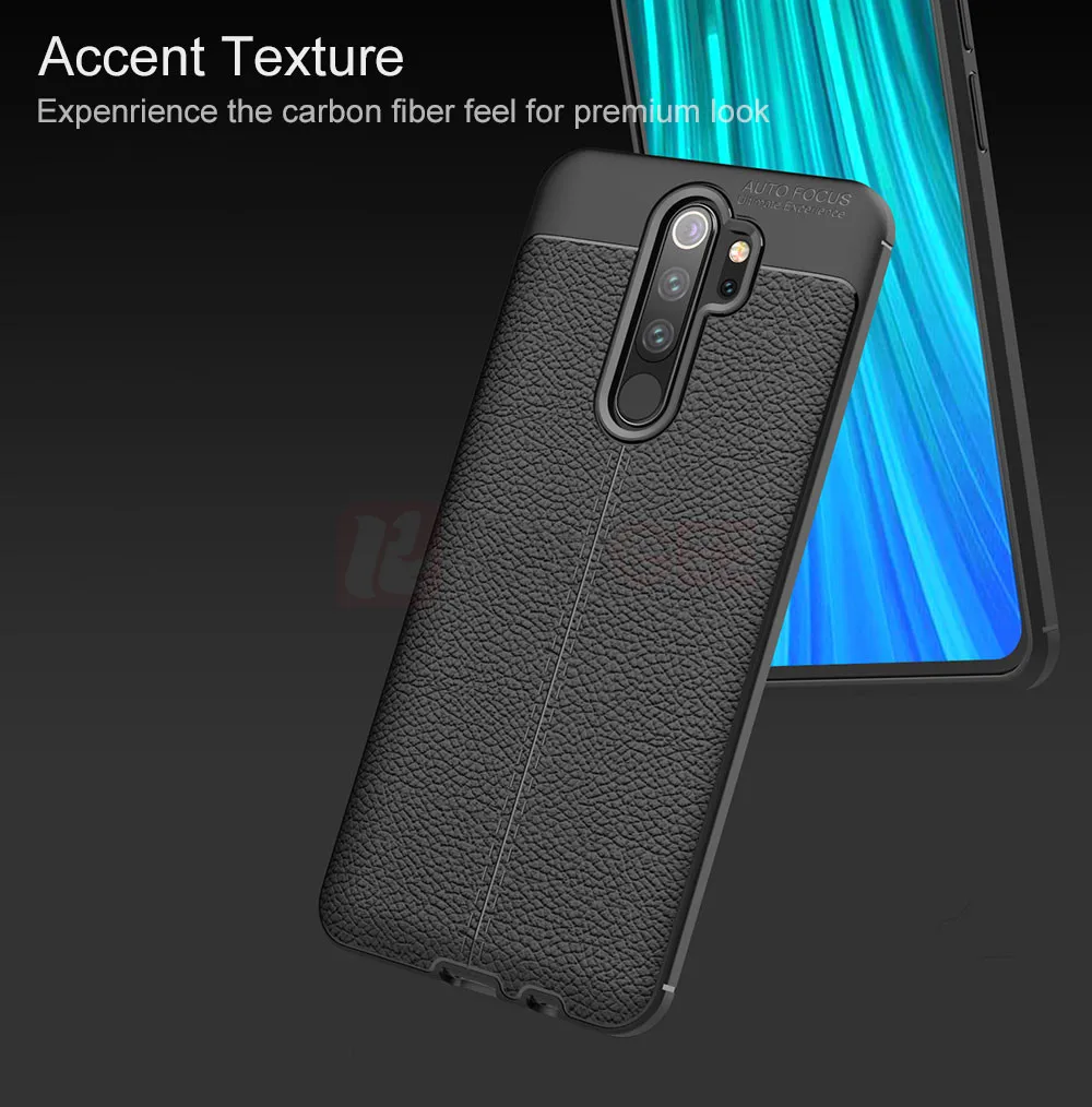 Leater чехол для Xiaomi Redmi Note 8 Pro Чехол силиконовый бампер мягкий чехол для телефона для Redmi Note 8 8 Pro глобальная версия