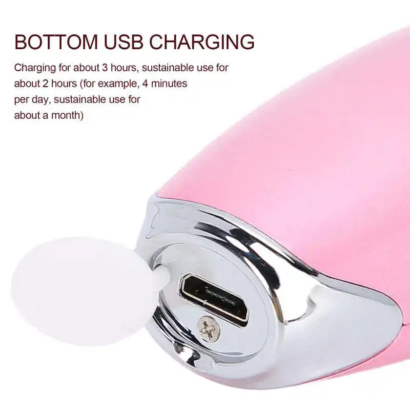 Прибор RF лифтинга красные синие светильник фототерапии постоянного Температура