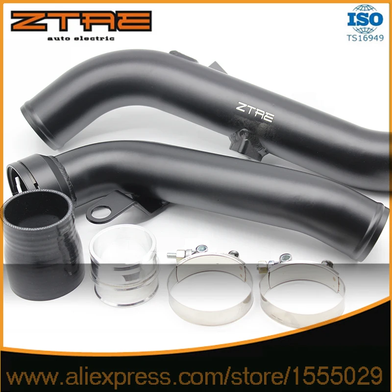 

Turbo Discharge Pipe Conversion For V*W Gol*f GTI MK5 /Scirocc*o/@udi TT/A3 2.0TSI