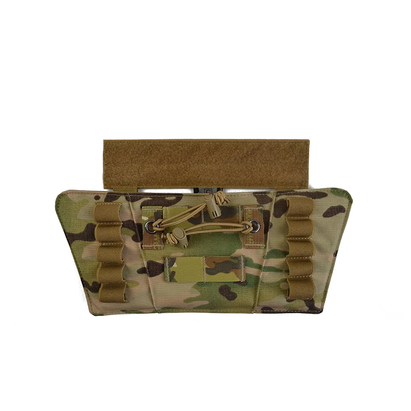 T-Y-R тактическая платформа для нижней части живота CAG Delta Navy Seal DEVGRU Airsoft Milsim Marsoc TW-P094