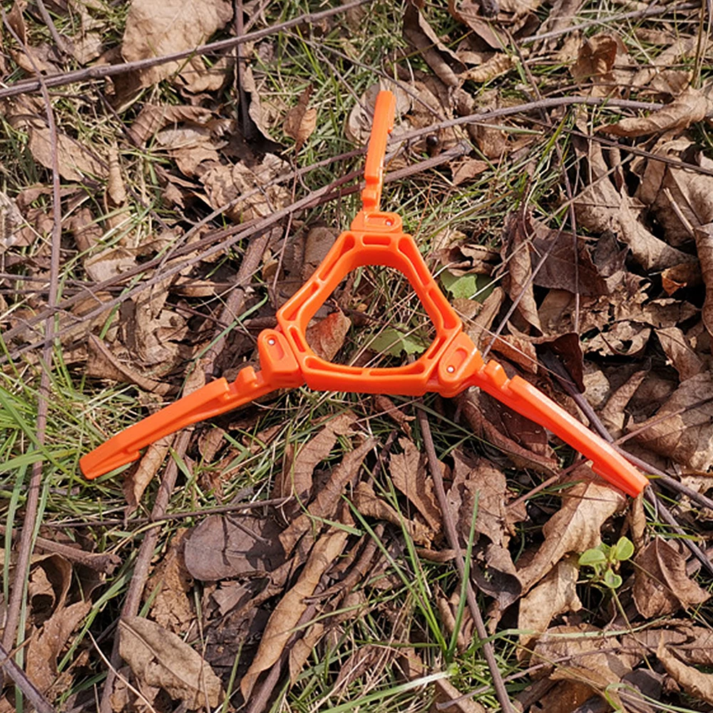 2020 новая складная подставка для газового бака на открытом воздухе кемпинга и