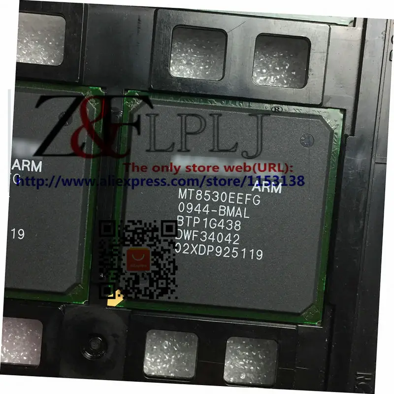 MT8530EEFG MT8530 EEFG новый оригинальный 1 шт./лот |