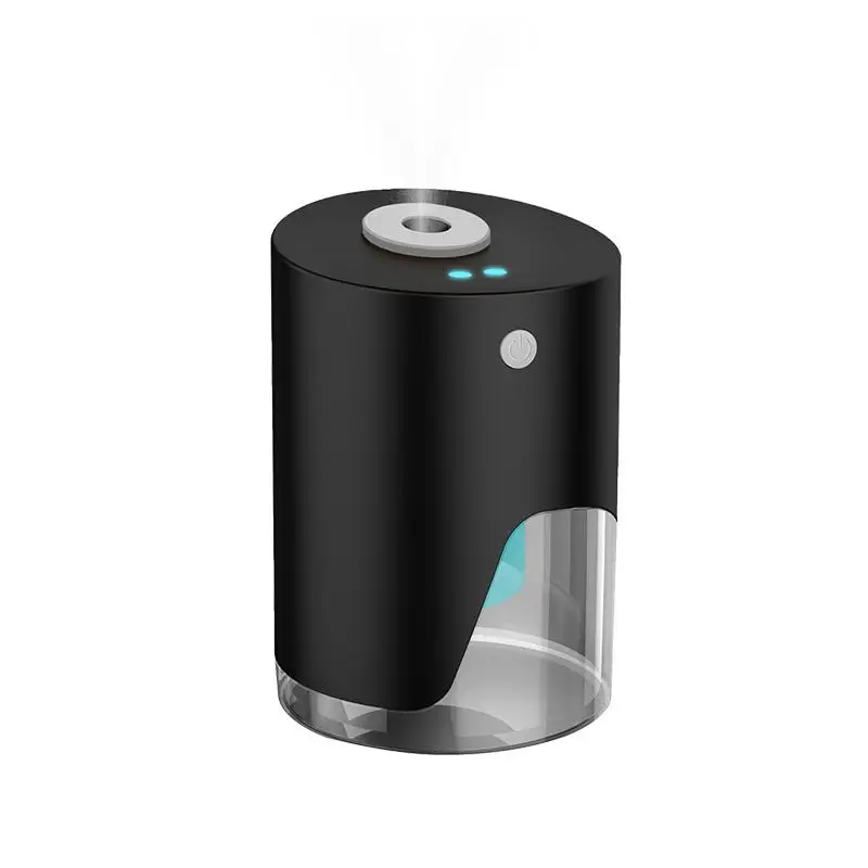 

Automatic Induction Sprayer Infrared Intelligent Induction Hand Cleaner Touchless Alcohol Sterilization Spray Soap Dispenser