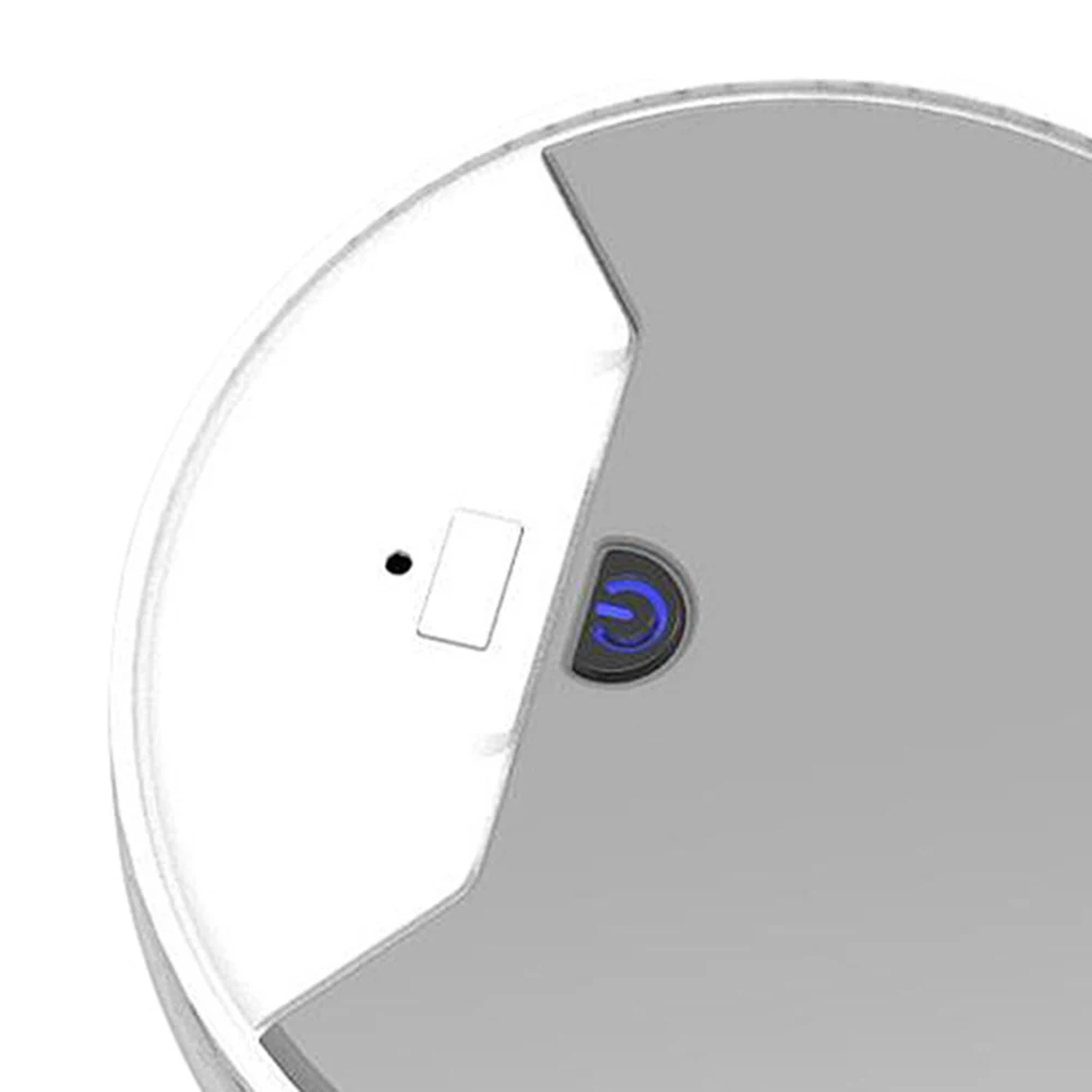 

Household Smart Wireless Robot Vacuum Cleaner Remote Control Sweeping Machine