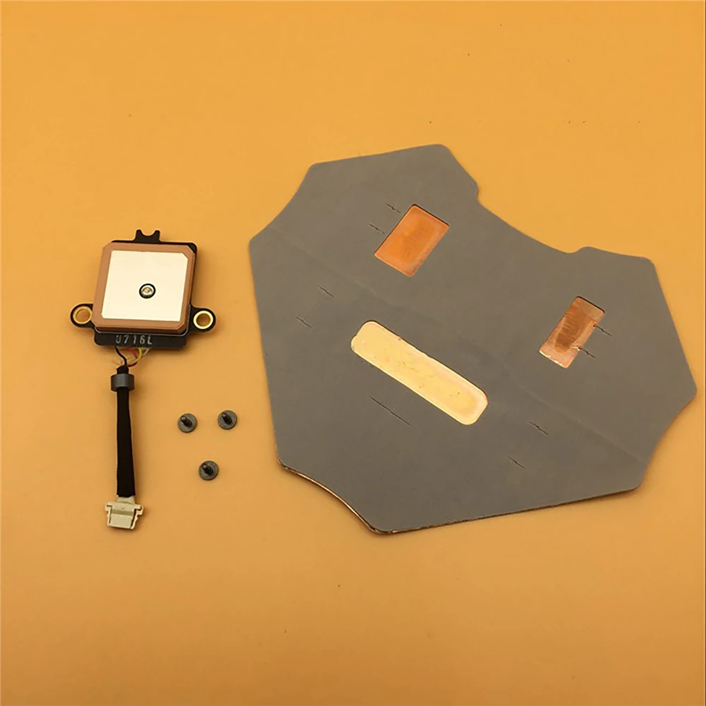 

GPS Module Replacement for DJI Phantom 4 Pro Drone Repair Parts Accessories
