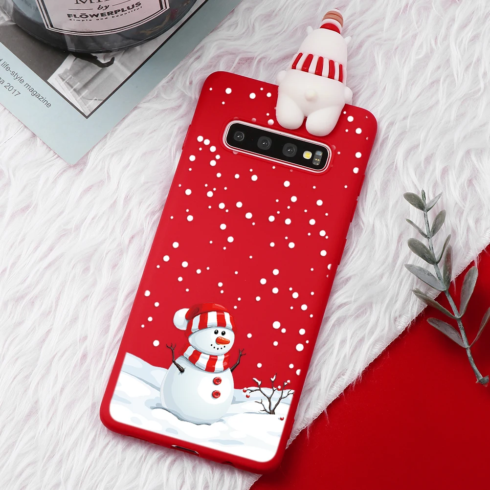 Kbho-sdxrsg Чехол для samsung Galaxy S9 S8 S10 Plus S10e S6 S7 Edge Note 10 8 9 Plus J3 J5 J7 - Цвет: Kbho-sdxrsg