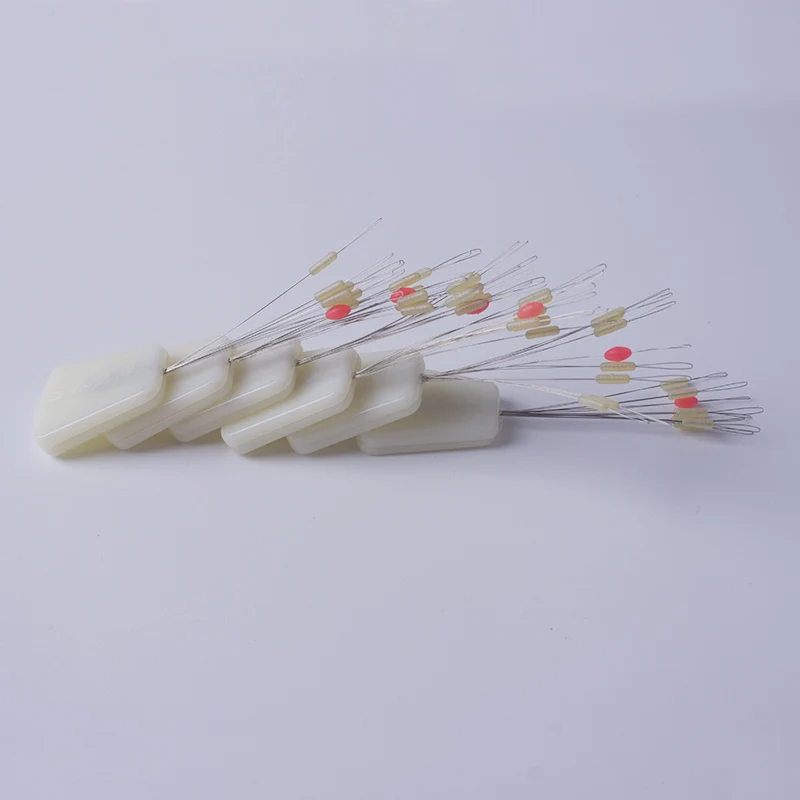 10 шт./компл. поплавок для рыбалки резиновая пробка космические бобы оливковый